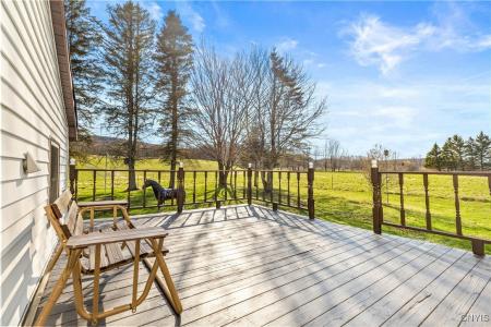 2483 West Road, Boonville, NY 13309, USA