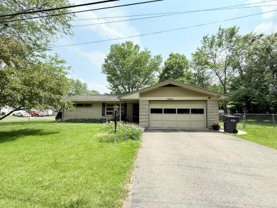 5346 E H Avenue, Kalamazoo, מישיגן 49048, ארצות הברית של אמריקה 