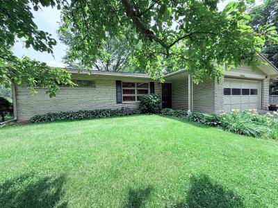 5346 E H Avenue, Kalamazoo, מישיגן 49048, ארצות הברית של אמריקה 
