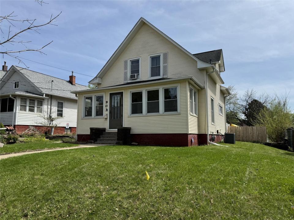 903 Morton Avenue, Des Moines, アイオワ 50316, アメリカ合衆国
