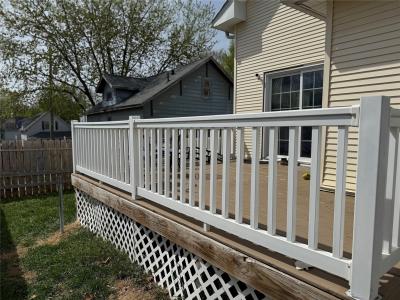 903 Morton Avenue, Des Moines, アイオワ 50316, アメリカ合衆国