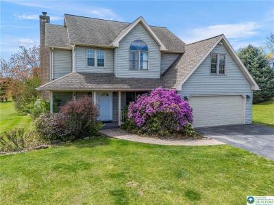 9309 Buckhorn Road, Weisenberg Twp, Pennsylvania 18051, USA