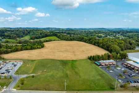 2.87 Acres Boones Creek Road, Johnson City, Tennessee 37615