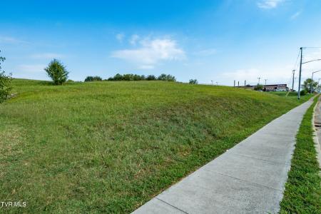 2.87 Acres Boones Creek Road, Johnson City, Tennessee 37615