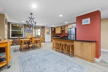 26 Dartmouth Street , #1, Boston, Massachusetts 02116, Stati Uniti