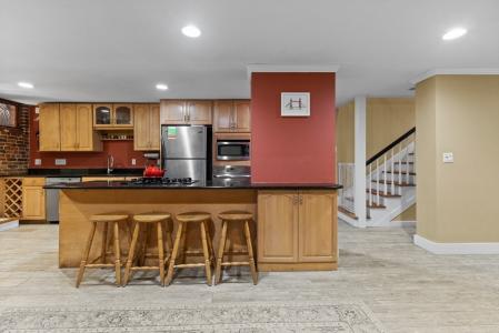26 Dartmouth Street , #1, Boston, Massachusetts 02116, Stati Uniti