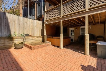 26 Dartmouth Street , #1, Boston, Massachusetts 02116, Stati Uniti