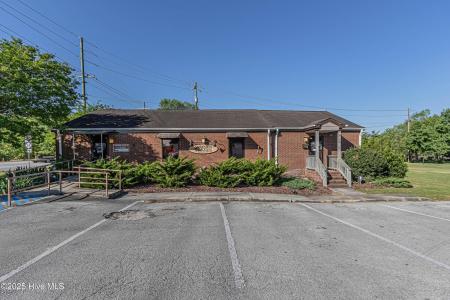 1 N Marine Boulevard, Jacksonville, NC 28540, USA