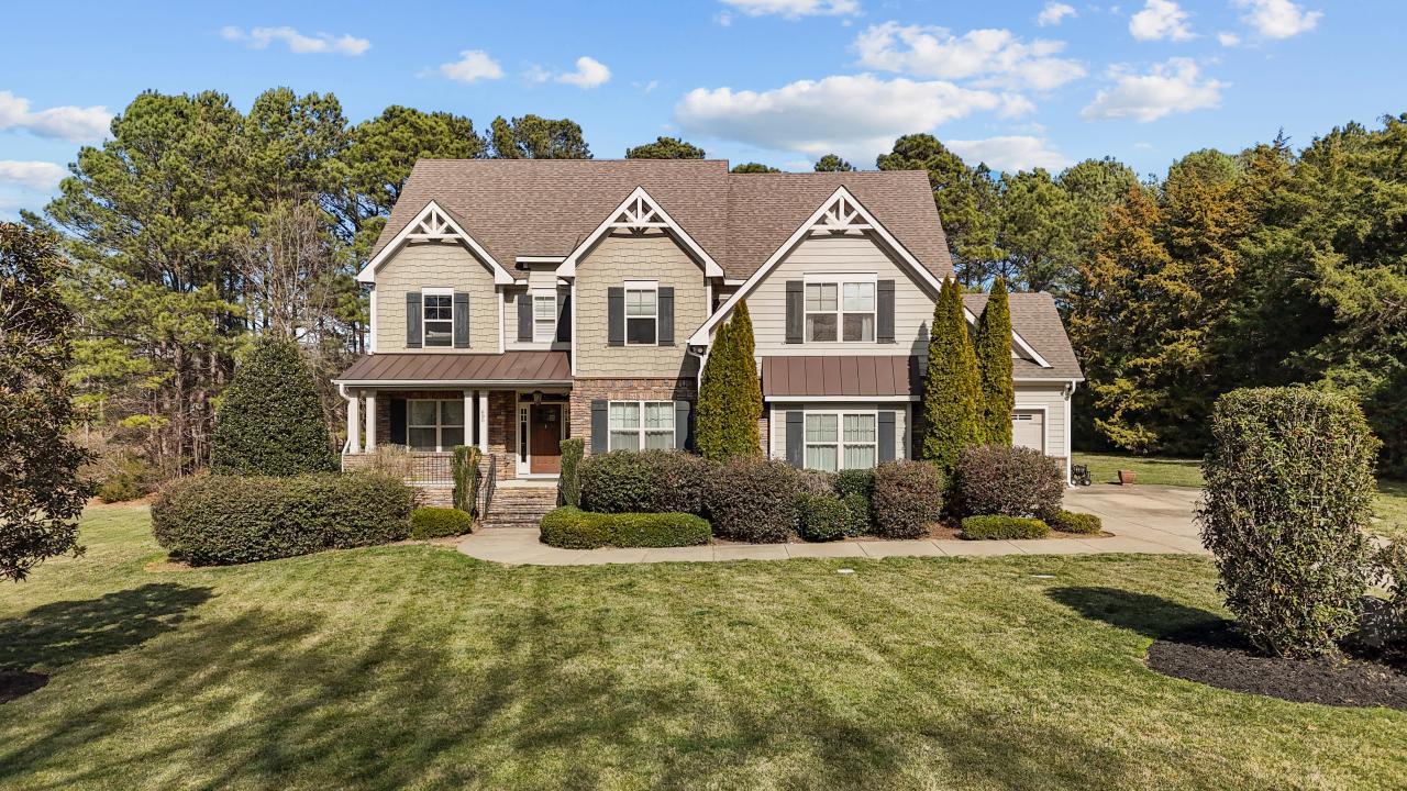 690 Hawthorne Place, Creedmoor, ノースカロライナ 27522, アメリカ合衆国