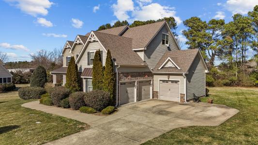 690 Hawthorne Place, Creedmoor, ノースカロライナ 27522, アメリカ合衆国