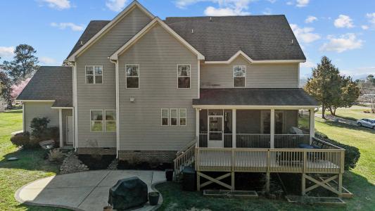 690 Hawthorne Place, Creedmoor, ノースカロライナ 27522, アメリカ合衆国