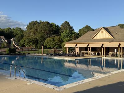 690 Hawthorne Place, Creedmoor, ノースカロライナ 27522, アメリカ合衆国