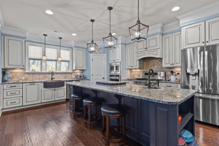 690 Hawthorne Place, Creedmoor, ノースカロライナ 27522, アメリカ合衆国