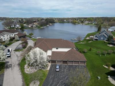 5050 Spinnaker Lane , F, Crown Point, Indiana 46307, USA