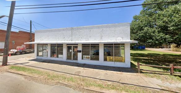 1105 Park Street, Commerce, Texas 75428, USA