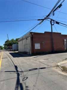 1107 Park Street, Commerce, Texas 75402, USA