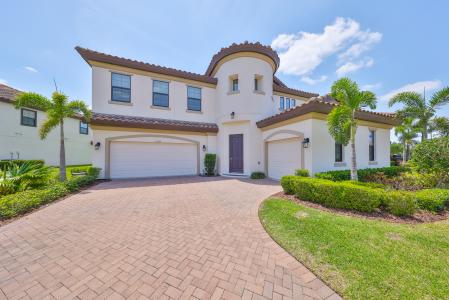 11909 Climbing Fern Ave, Riverview, Florida 33579, USA