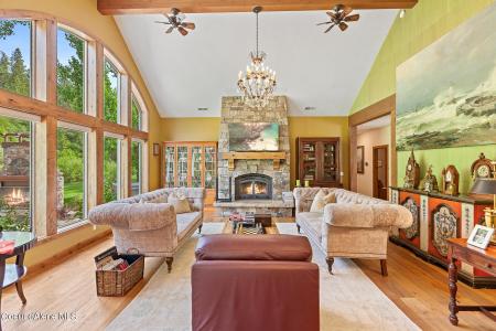 1990 S GATEWAY RANCH RD, Coeur D'alene, 爱达荷州 83814, 美国