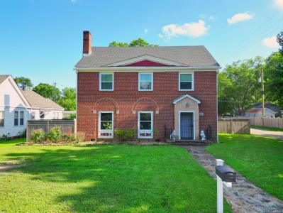 400 Shirley St, Marshall, Texas 75670-5323, USA