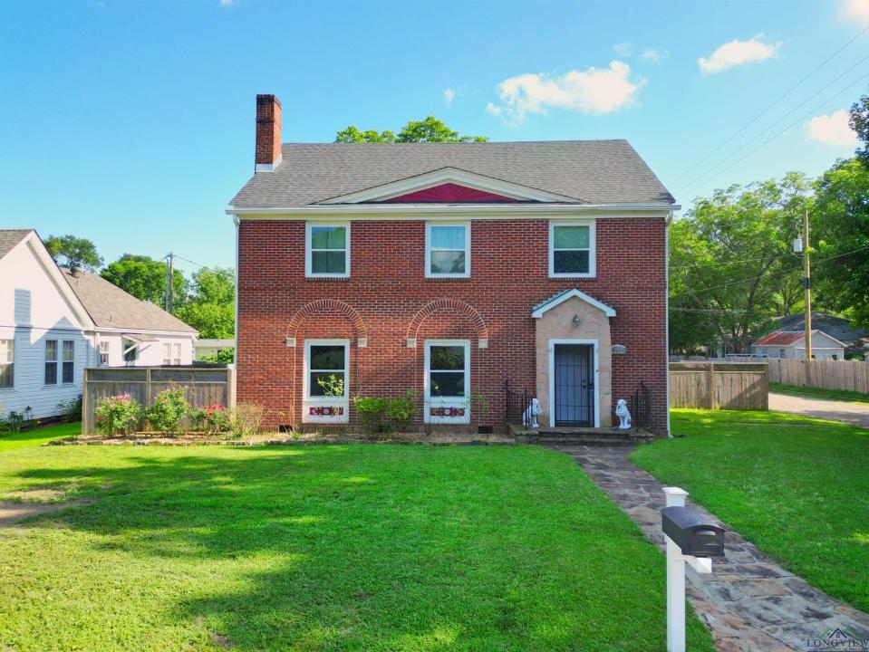 400 Shirley St, Marshall, Texas 75670-5323, HOA KỲ
