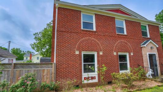 400 Shirley St, Marshall, Texas 75670-5323, HOA KỲ