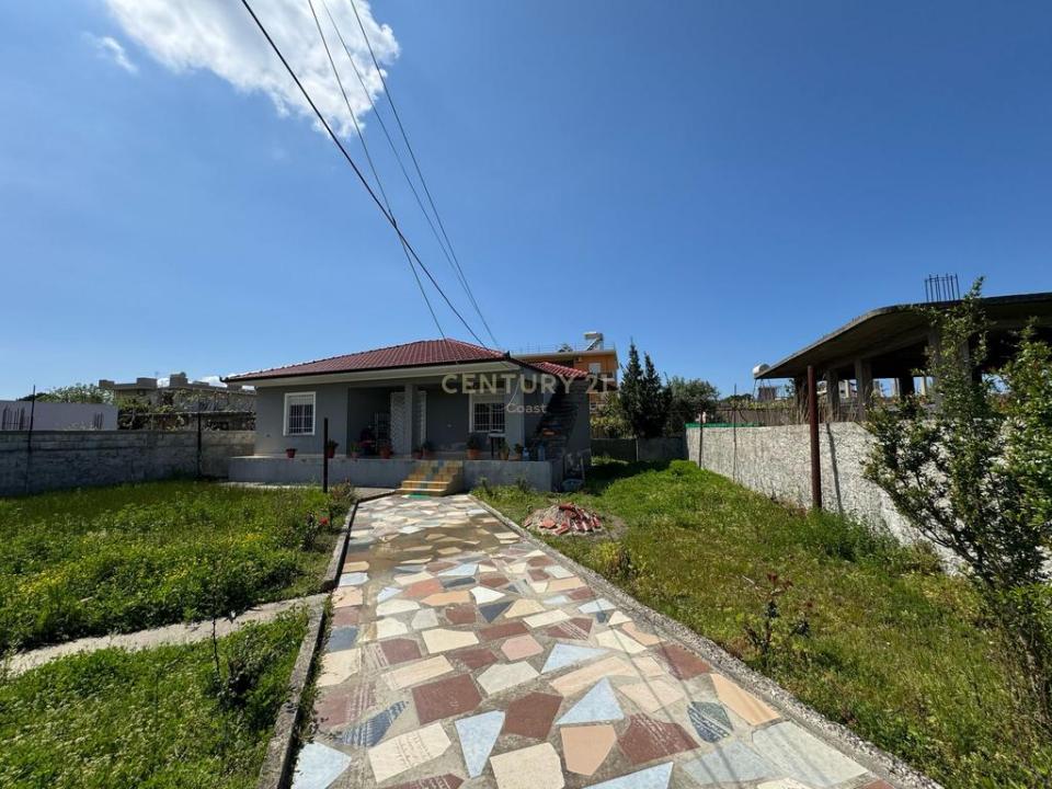 Plazhi i Vjetër, Vlorë, Albanie