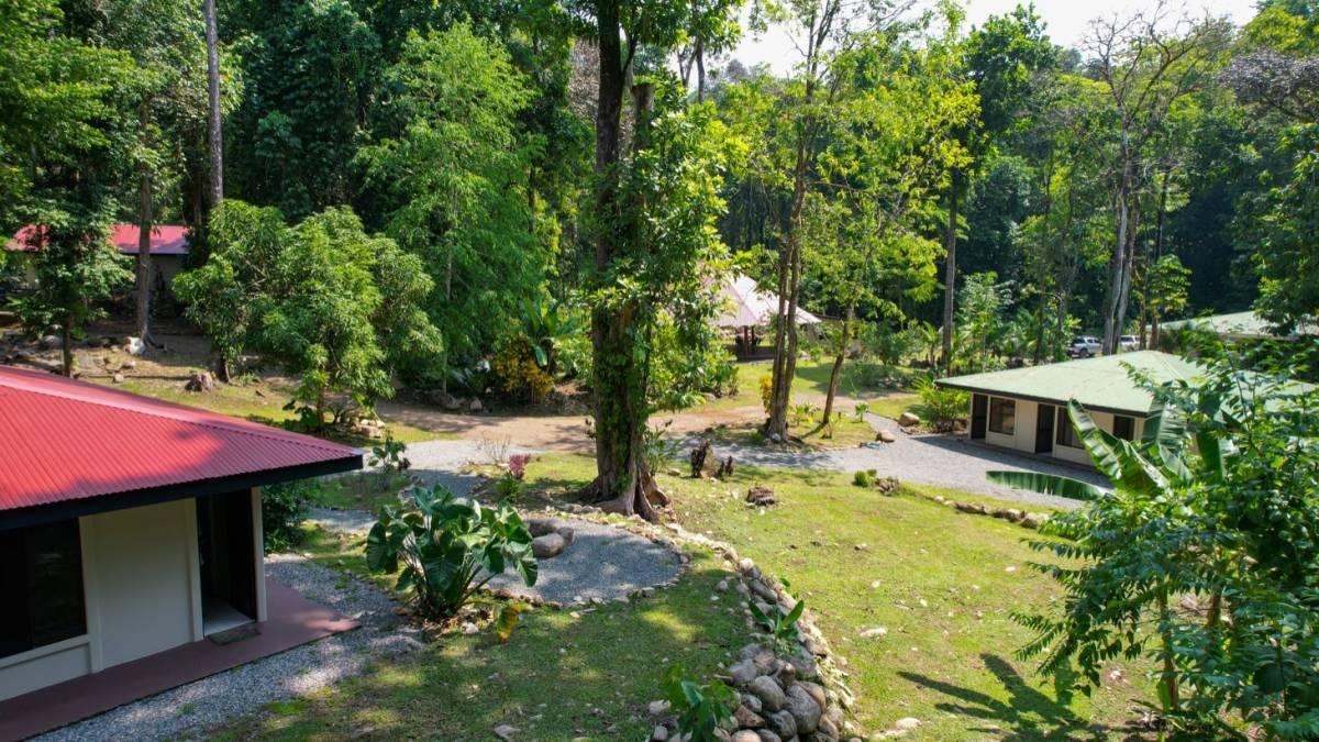 Ojochal Puerto Cortés Osa, Puntarenas 00001, Costa Rica