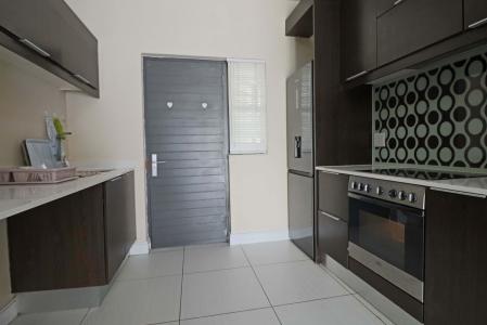 Sandton, Gauteng, Güney Afrika