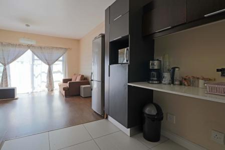 Sandton, Gauteng, Güney Afrika