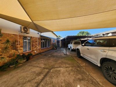 Rustenburg, North West, South Africa