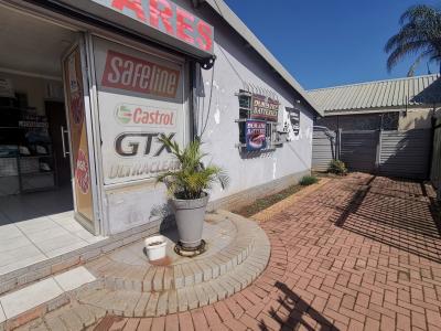 Pretoria, Gauteng, South Africa