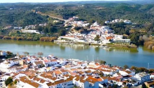 Alcoutim, Faro 8970, Portugal