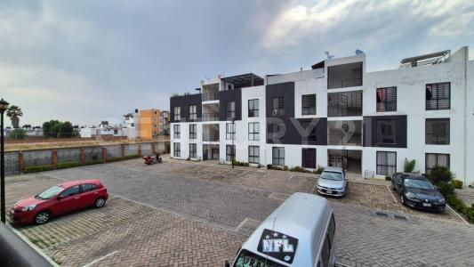 RENTA DE DEPARTAMENTO EN PRADERA, ZONA OCOTLÁN! 1,, Coronango, Puebla 72680, Meksika