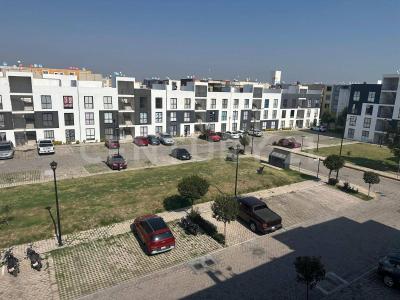 RENTA DE DEPARTAMENTO EN PRADERA, ZONA OCOTLÁN! 1,, Coronango, Puebla 72680, Meksika