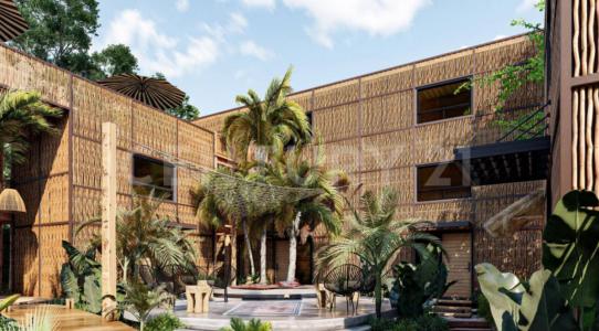 Tulum, Quintana Roo 77780, Mexico