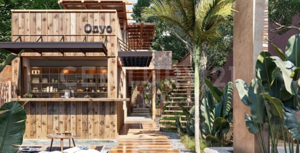 Tulum, Quintana Roo 77780, México