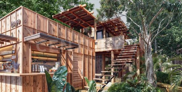 Tulum, Quintana Roo 77780, Mexico