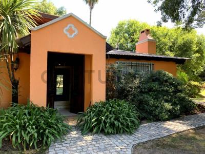 CALLE 88 Y 92 ., Pilar, GBA Norte 00001, Argentina