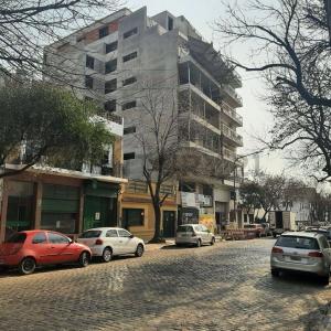 Concepción Arenal 3935, Chacarita, Capital Federal 00001, Argentina