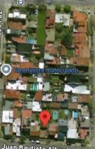 alberdi 851 , Morón, GBA Oeste 00001, 아르헨티나
