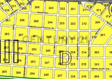 alberdi 851 , Morón, GBA Oeste 00001, 아르헨티나