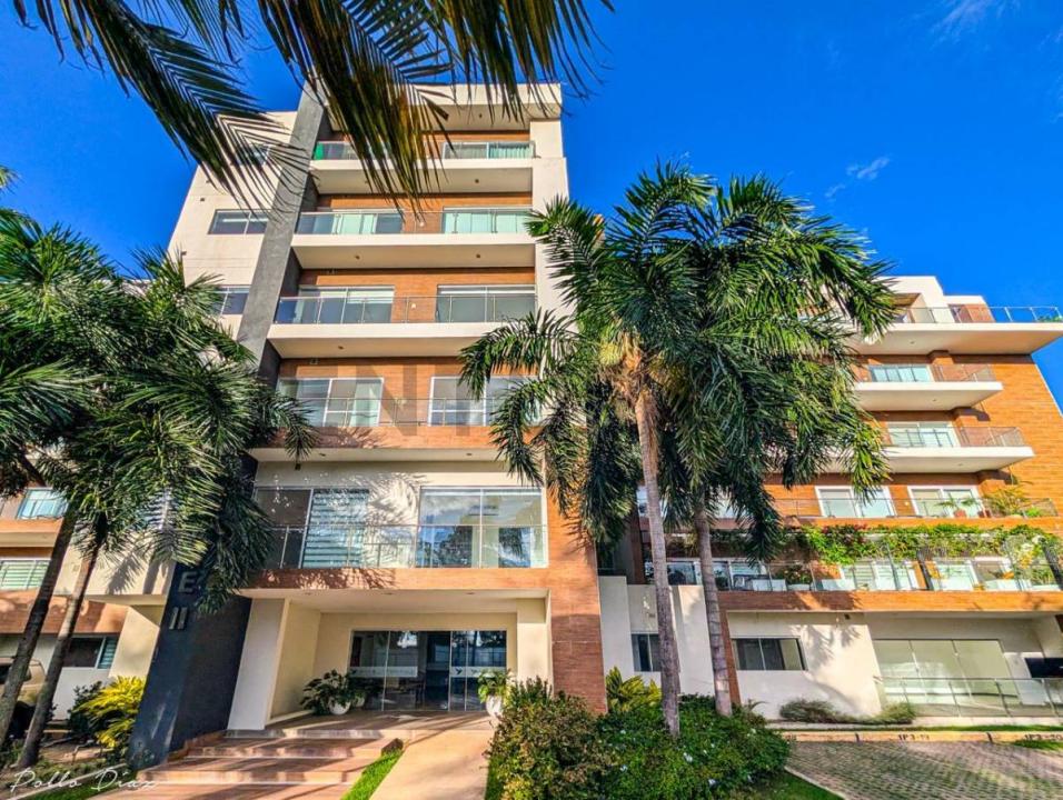 CONDOMINIO JARDINES DEL NORTE IV , Norte, Santa Cruz 00001, 볼리비아
