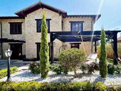 Souni-Zanakia, 賽普勒斯