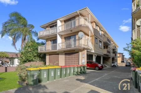 4/71 Nelson Street, Fairfield, NSW 2165, Australia