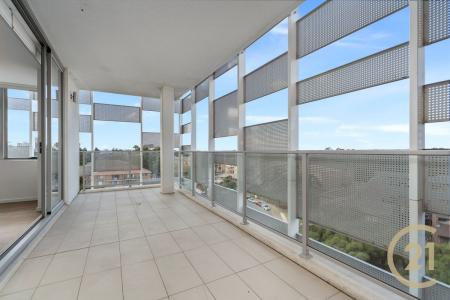 B603/17 Shepherd Street, Liverpool, NSW 2170, Australia
