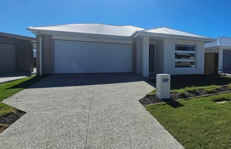 10 Vincent Crescent, Caboolture, QLD 4510, Australia