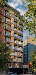 Pocitos Nuevo, Montevideo 00001, Uruguay