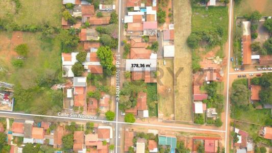 Capiatá, Central 00001, פרגוואי