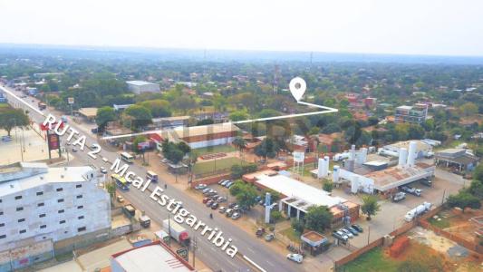 Capiatá, Central 00001, פרגוואי