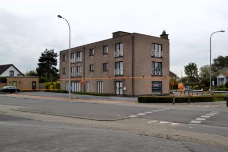 Sint-Katriensteenweg 26, Kuurne, Bélgica